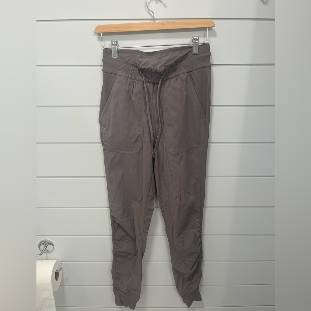 Lululemon Beyond the Studio Pants
